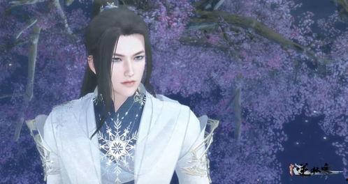 逆水寒最新更新爆料,江湖风云再起,全新剧情等你探索! 第2张 逆水寒最新更新爆料,江湖风云再起,全新剧情等你探索! 第2张